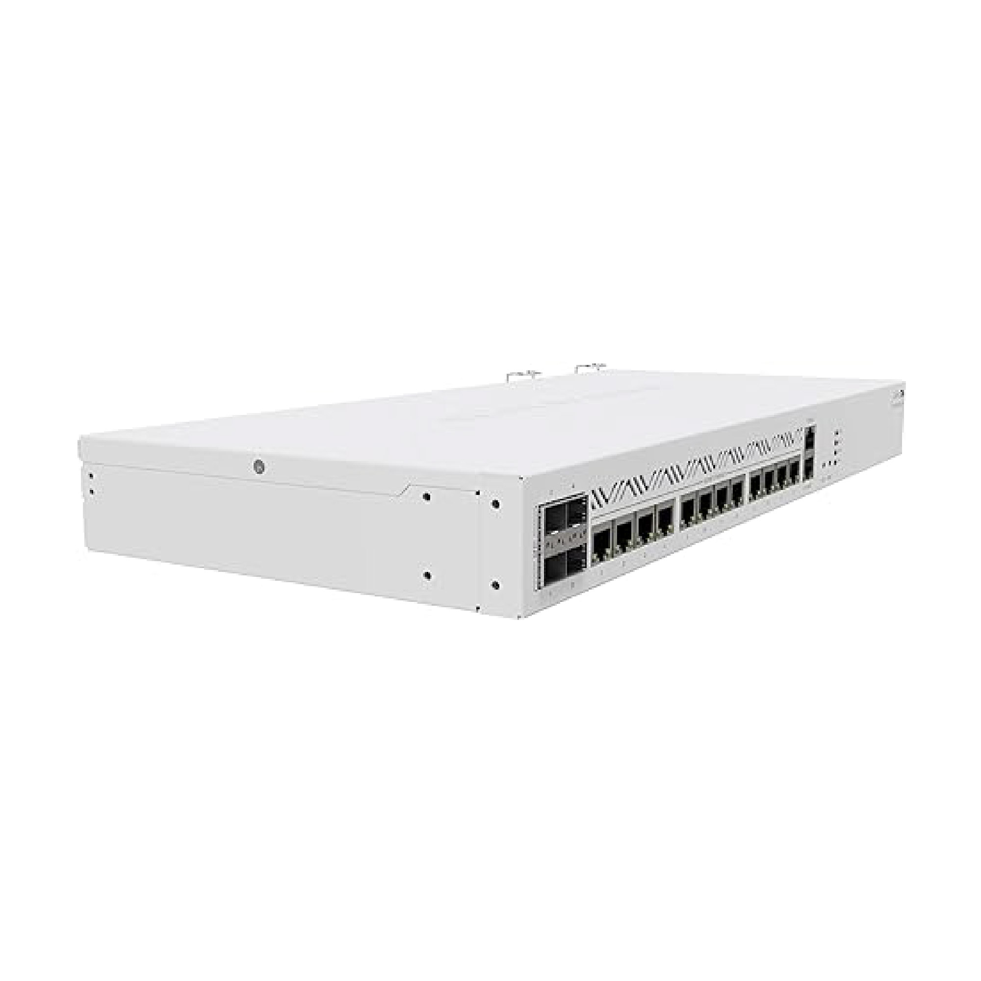 CCR2116-12G-4S + router - Image 2
