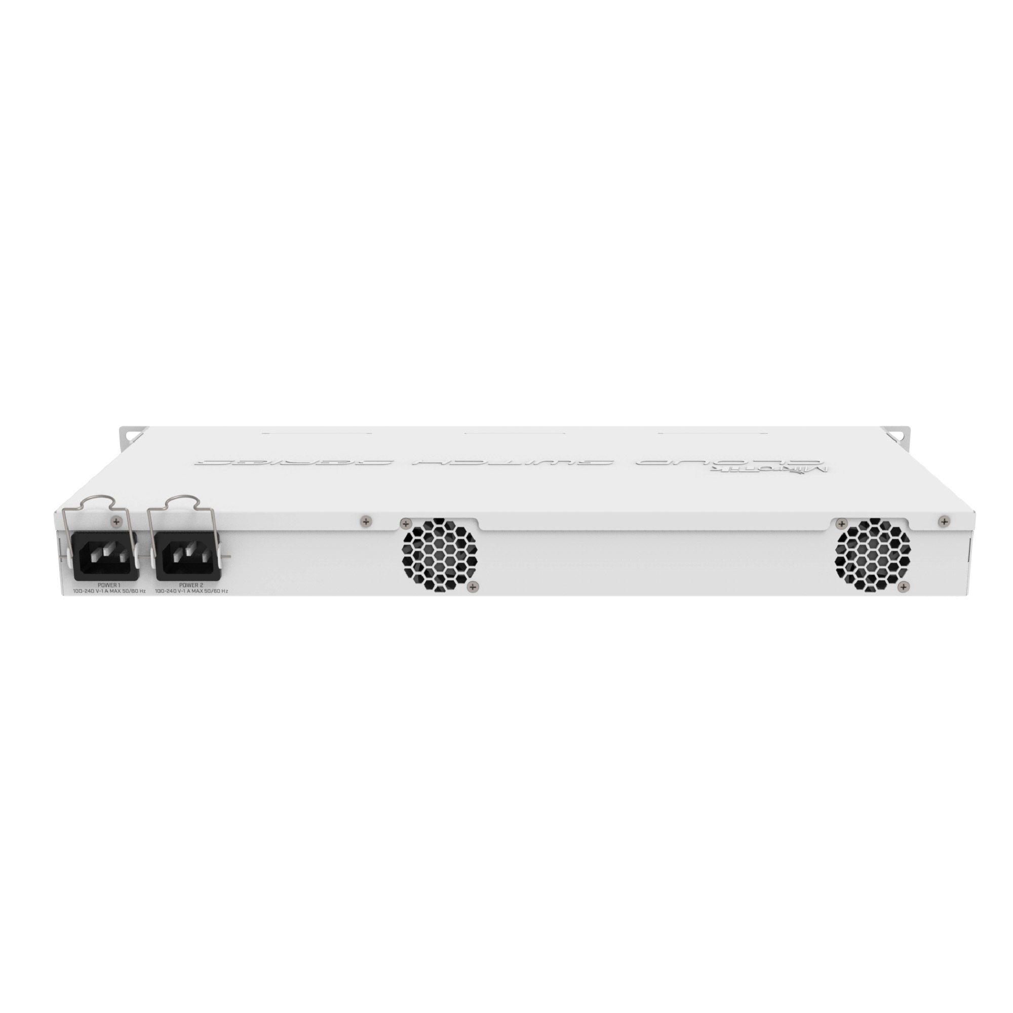 Router CRS328-4C-20S-4S+RM - Imagen 2