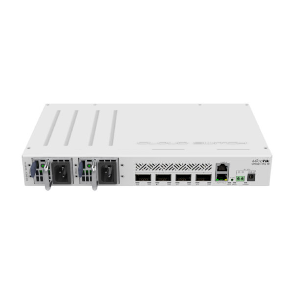 Router CRS504-4XQ-IN - Image 2