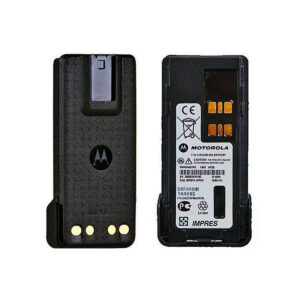 Batería Motorola PMNN4544A