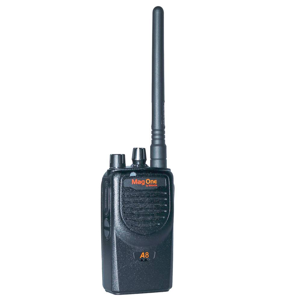 Radio Portátil Mag One Motorola - Imagen 3