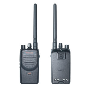 Radio Portátil Mag One Motorola
