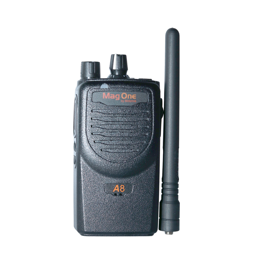Radio Portátil Mag One Motorola - Imagen 2