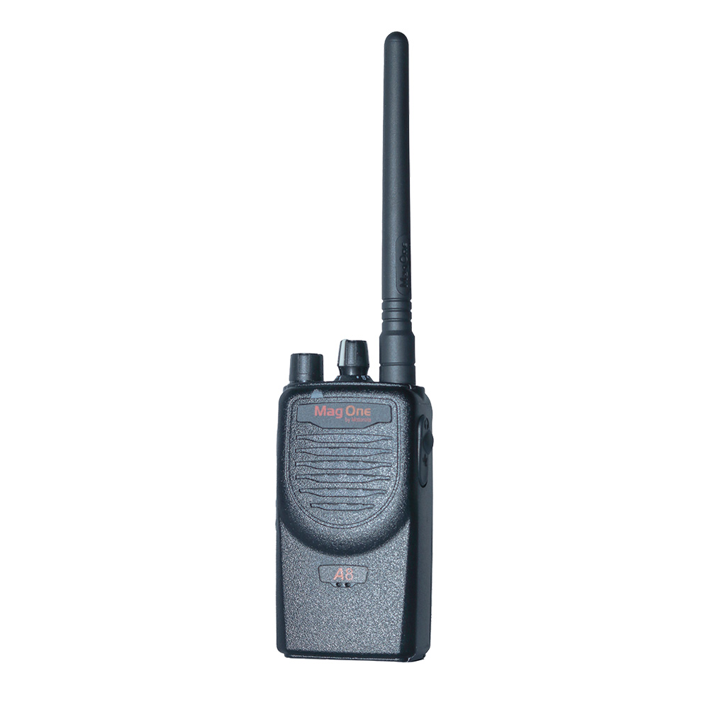 Radio Portátil Mag One Motorola - Imagen 4