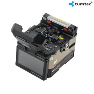 Fusionadora de Fibra Óptica Tumtec FST-18H