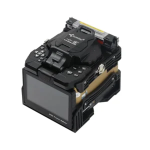 Fusiondora de Alineación Tumtec V9+