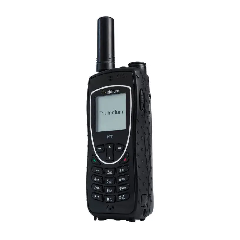 Iridium Extreme® PTT - Imagen 4