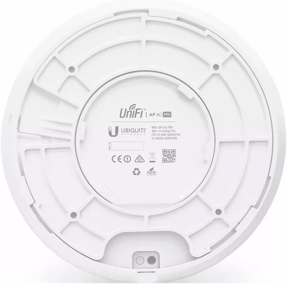 Access Point UAP-AC-PRO UniFi AC1750 - Imagen 3