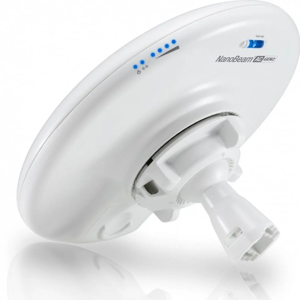 ANTENA NANOBEAM-5AC-GEN2 - Imagen 4