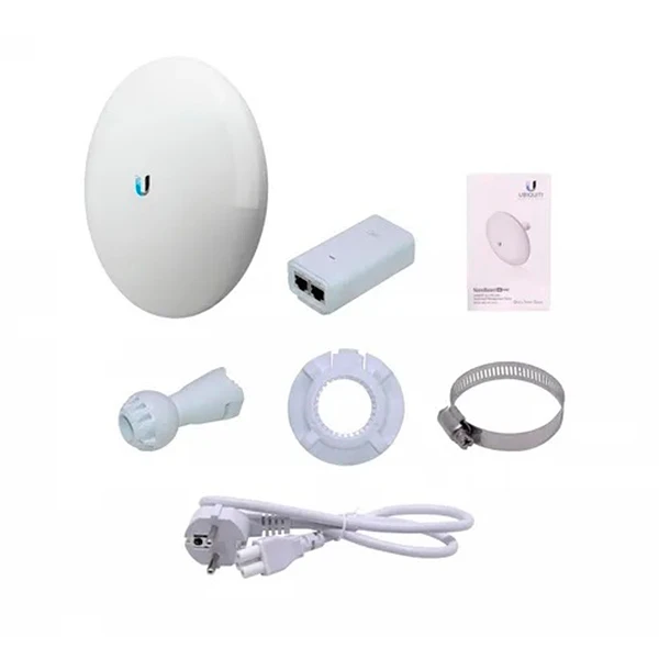 ANTENA NANOBEAM-5AC-GEN2 - Imagen 2