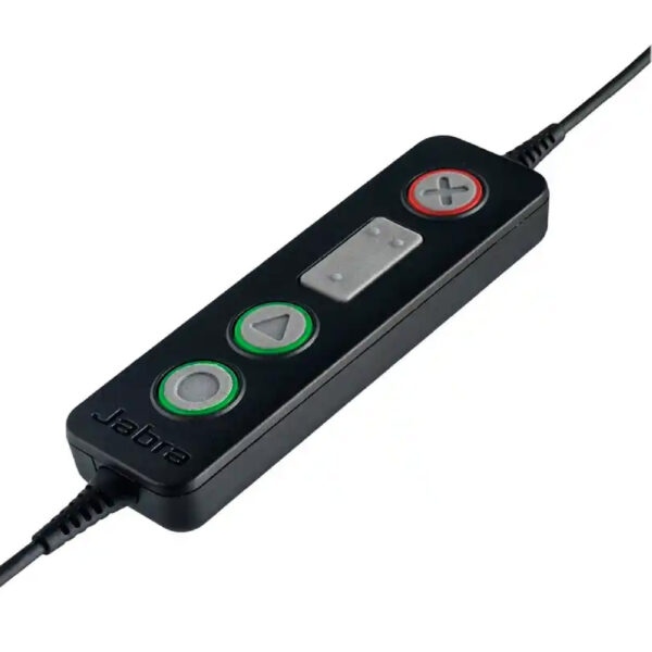 USB headset Jabra Biz 2300 - Image 4