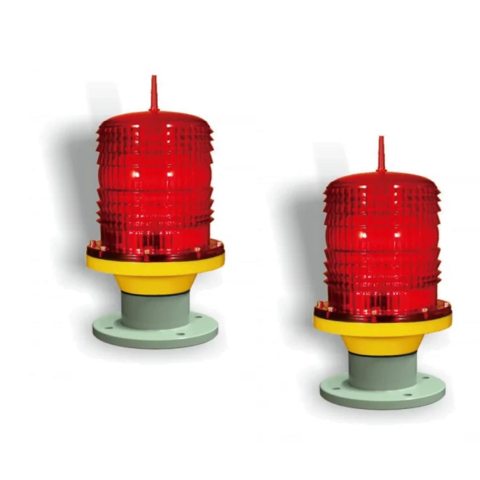 OLL-11L Baliza de Luz para torres - Imagen 2