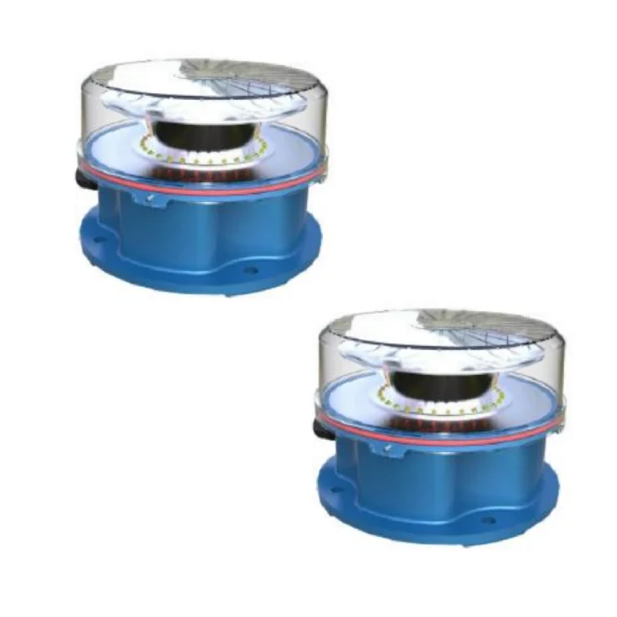 Beacom LED beacon for towers - Image 2