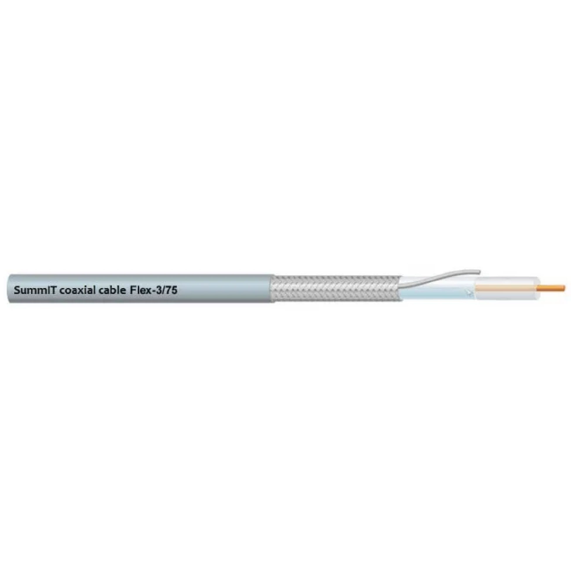 Cable Coaxial Flex 3/75 - Imagen 2
