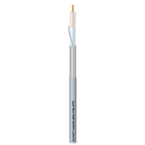 Cable Coaxial Flex 3/75