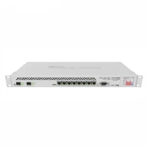 Router CCR1036-8G-2S