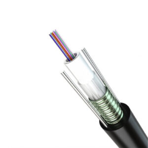 Cable exterior (GYXTW）