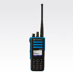 Radio Portatil Motorola DGP8550EX