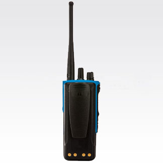 Radio Portatil Motorola DGP8550EX - Imagen 3