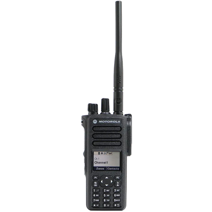 Portable Radio Motorola DGP8550e - Image 4