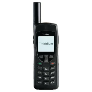 Teléfono Satelital Iridium 9555