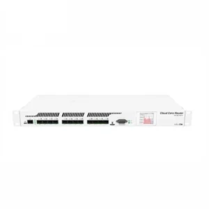Router CCR1016-12S-1S+