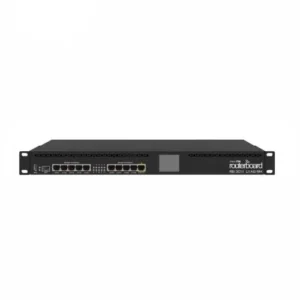 Inyector PoE UBIQUITI POE-24-12W-G 63Hz 24V 12 Watts