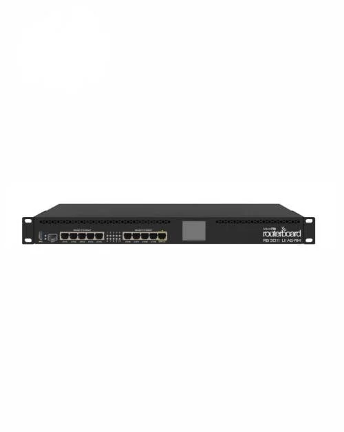 PoE UBIQUITI POE-24-12W-G 63Hz 24V 12 Watts