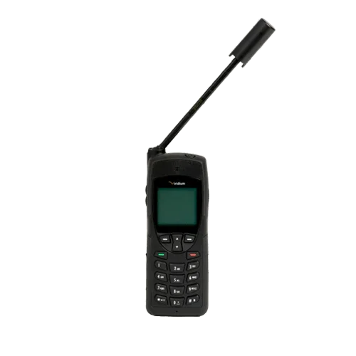 Telephone Satellite Iridium 9555 - Image 2