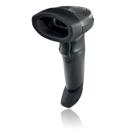 Escáner de mano ZEBRA LI2208 - Imagen 2