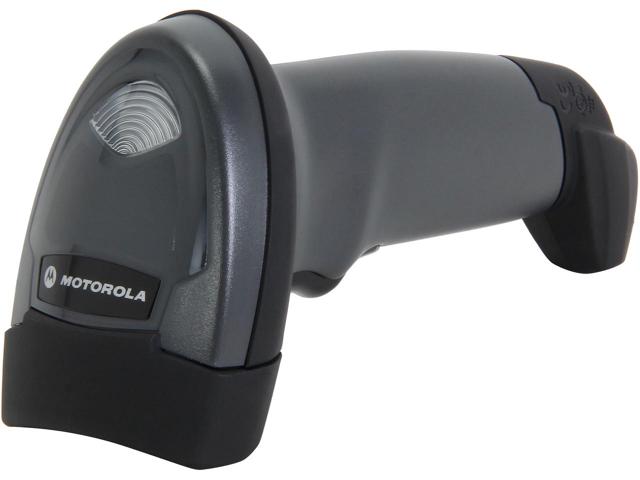 Escáner de mano ZEBRA LI2208 - Imagen 3