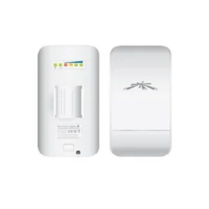 The Ubiquiti NanoStation Loco M5