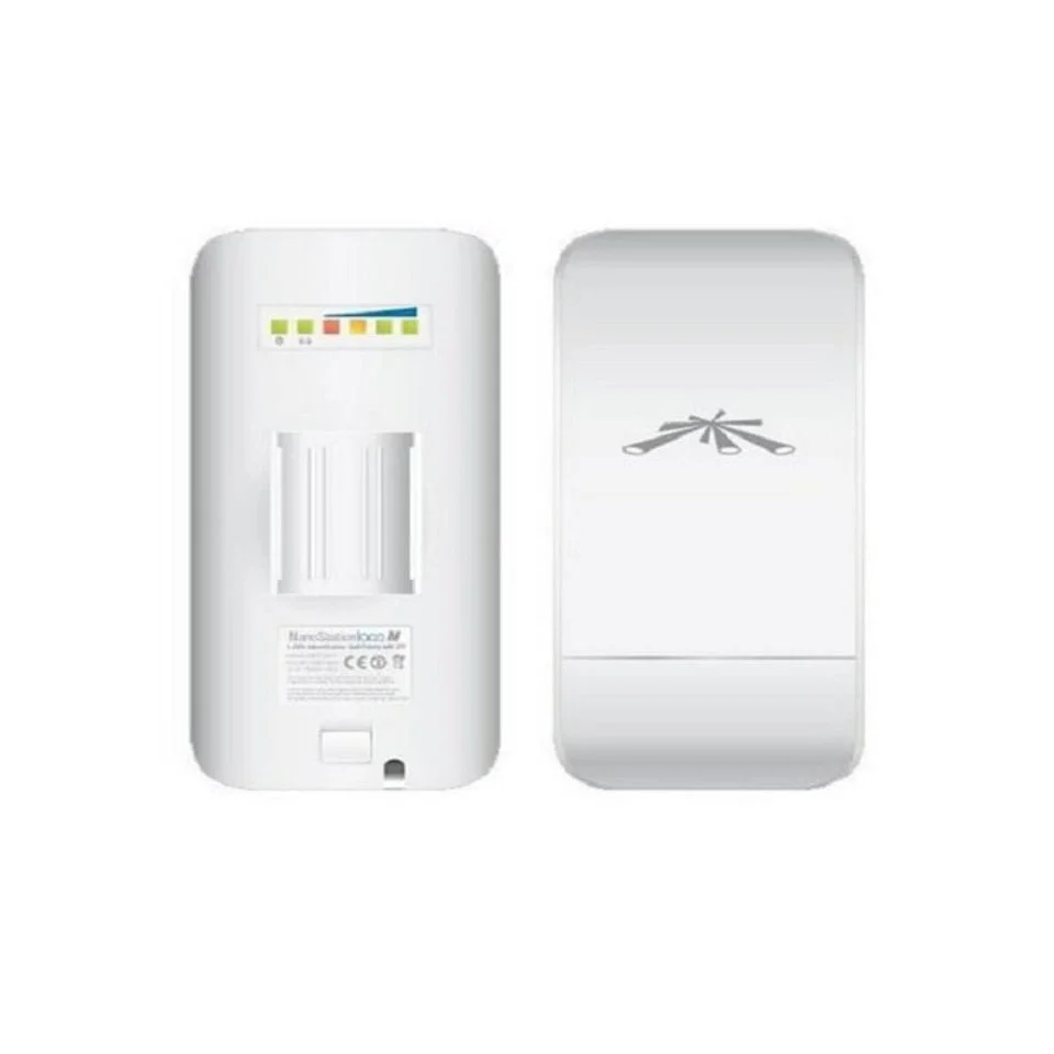 The Ubiquiti NanoStation Loco M5