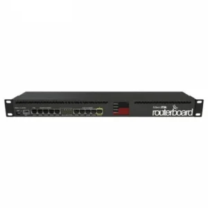 Router RB2011UiAS-RM