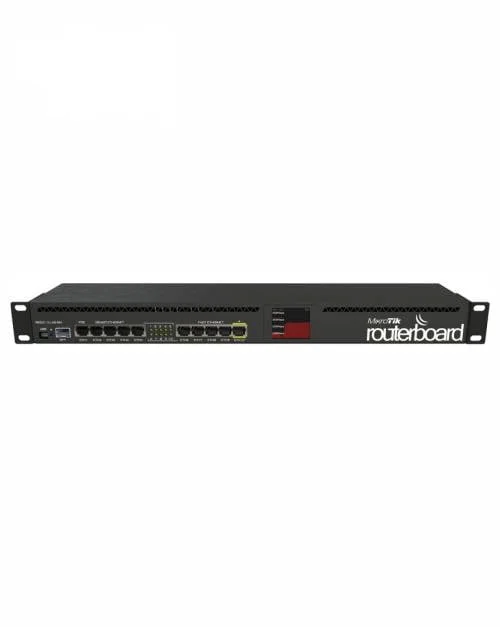 Router RB2011UiAS-RM