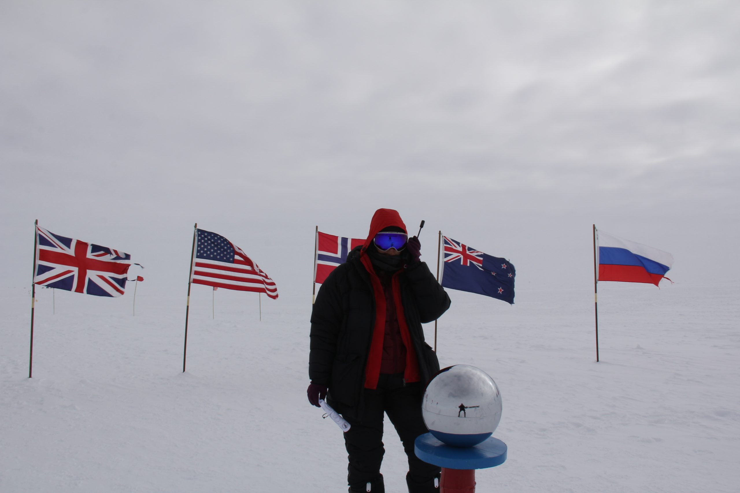 Satellite phone Iridium 9555 - Image 4