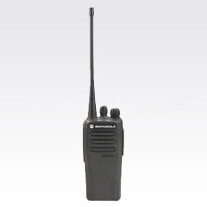 Radio Portátil Motorola DEP450