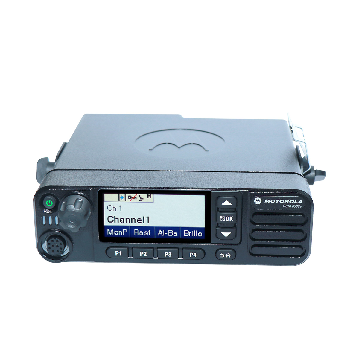 Radio Base Motorola DGM8500e - Imagen 2