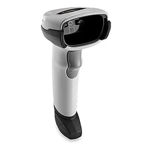 Lectores de mano ZEBRA DS2200