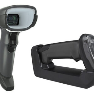 Lectores de mano ZEBRA DS4600