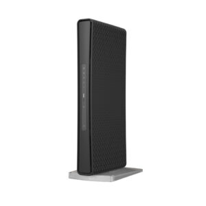 Enrutador  hAP ac³ LTE6 kit