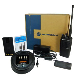 Radio Motorola DEP550e