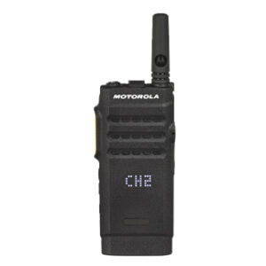 Radio Portátil Motorola SL500