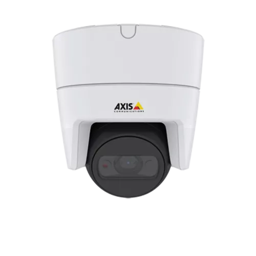 Cámara AXIS M3116-LVE