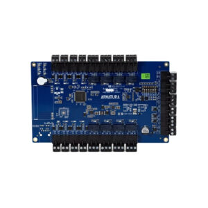 Controlador de Terminal AHEB-0808