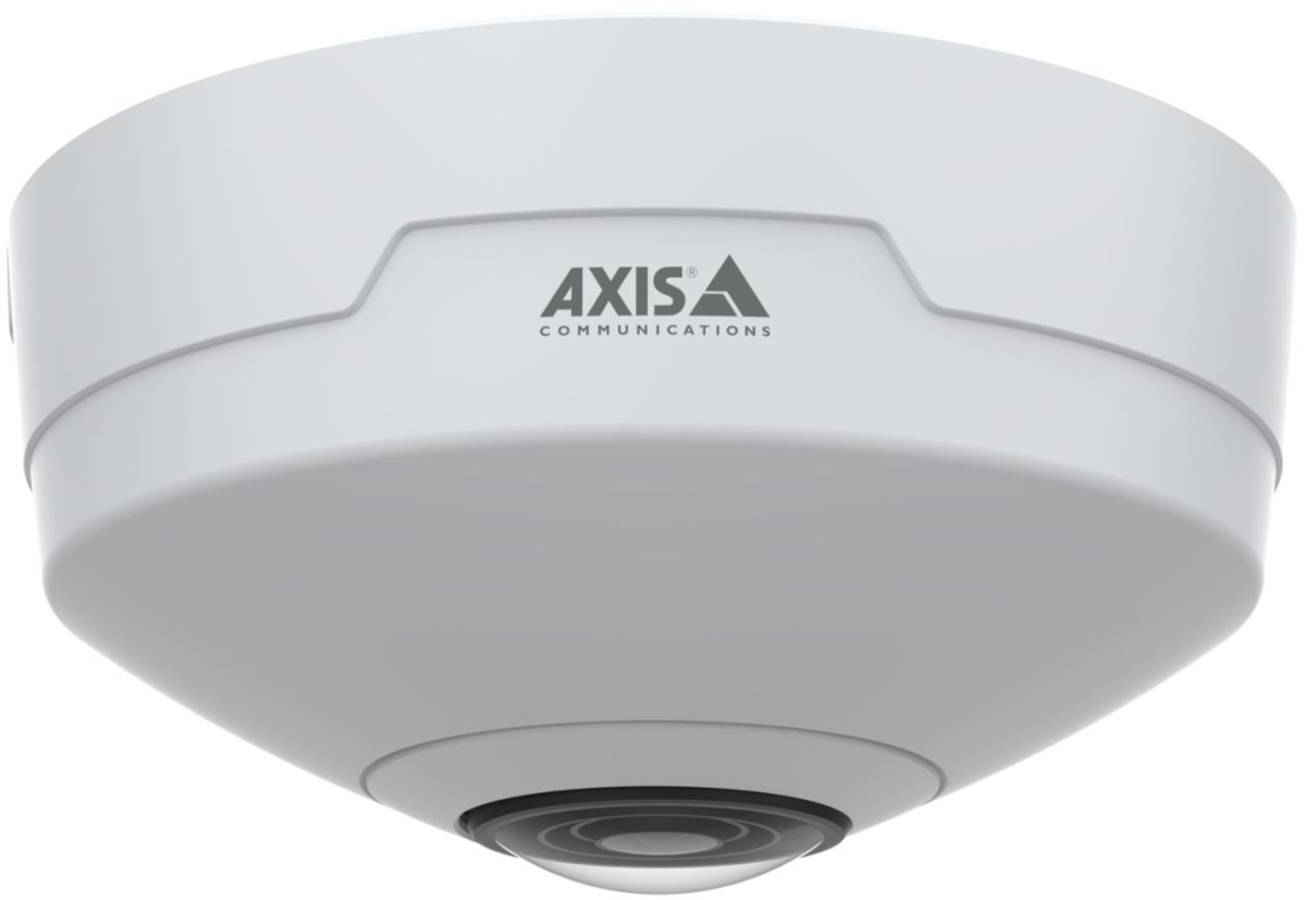 M4328-P Panoramic camera - Image 2