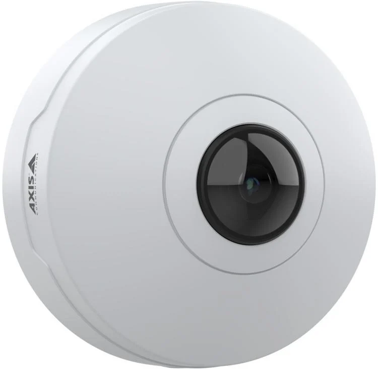 M4328-P Panoramic camera - Image 4