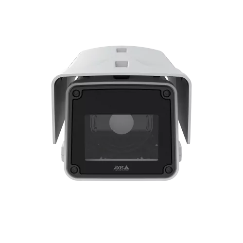Camera AXIS Q1656 - BE