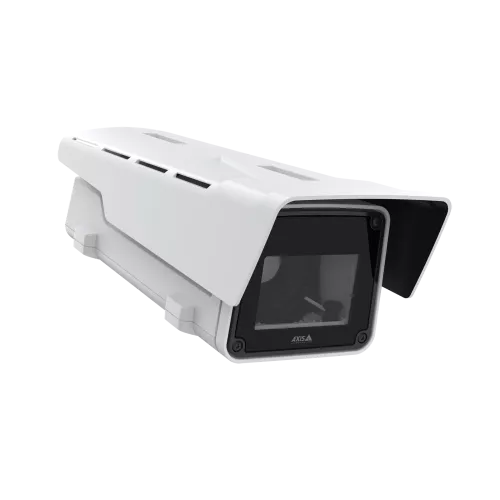 Camera AXIS Q1656 - BE - Imagen 3