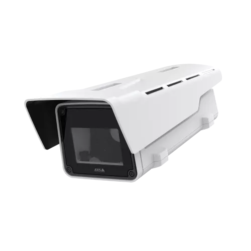 Camera AXIS Q1656 - BE - Imagen 2